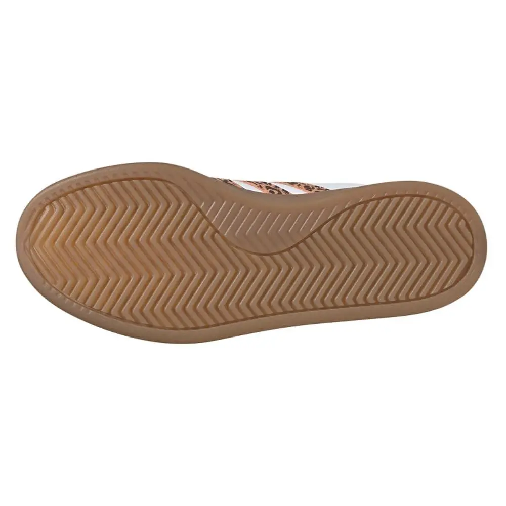 Adidas shoes - NKQ30 - NKQ30 - white/leopard 4