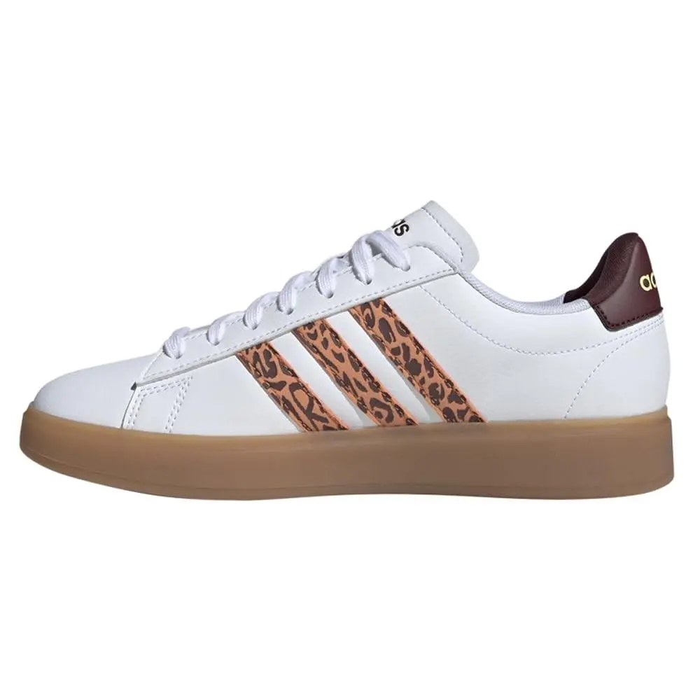 Adidas shoes - NKQ30 - NKQ30 - white/leopard 8