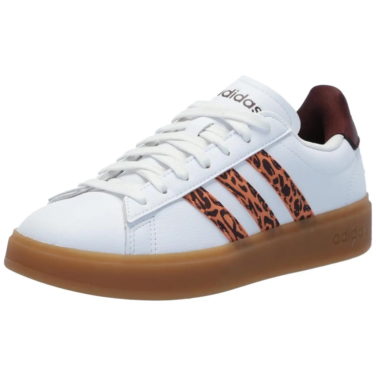 Adidas shoes - NKQ30 - NKQ30 - white/leopard 5