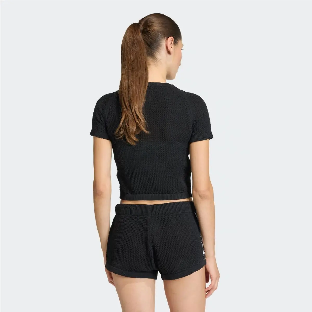 Adidas clothing - adidas Originals - Originals - KC6481 - Black 4