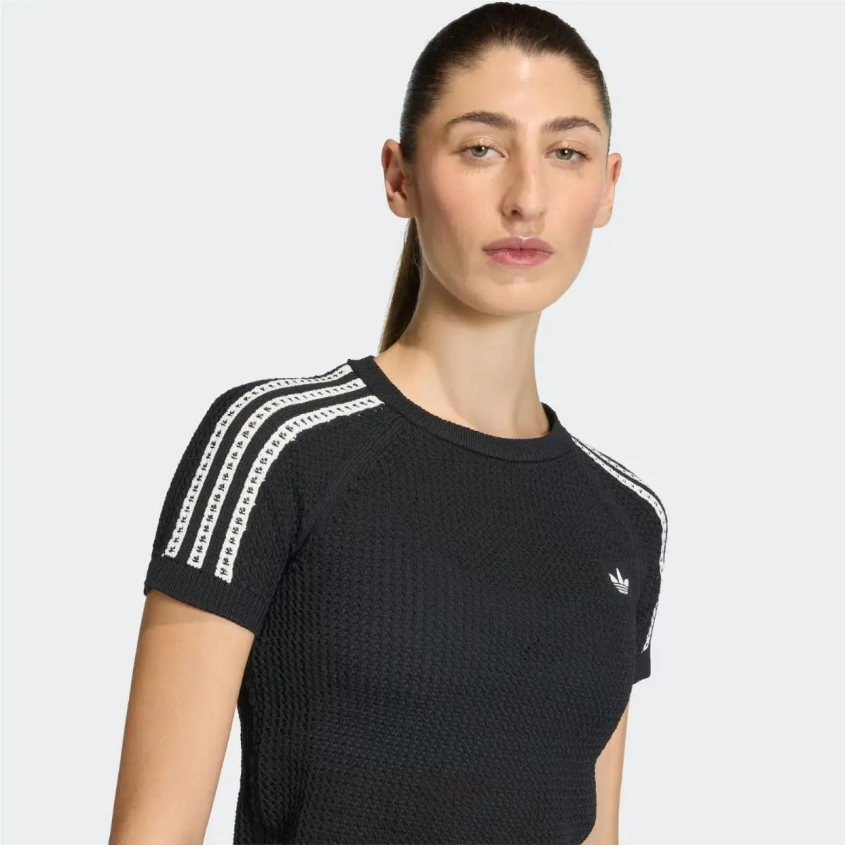 Adidas clothing - adidas Originals - Originals - KC6481 - Black 9