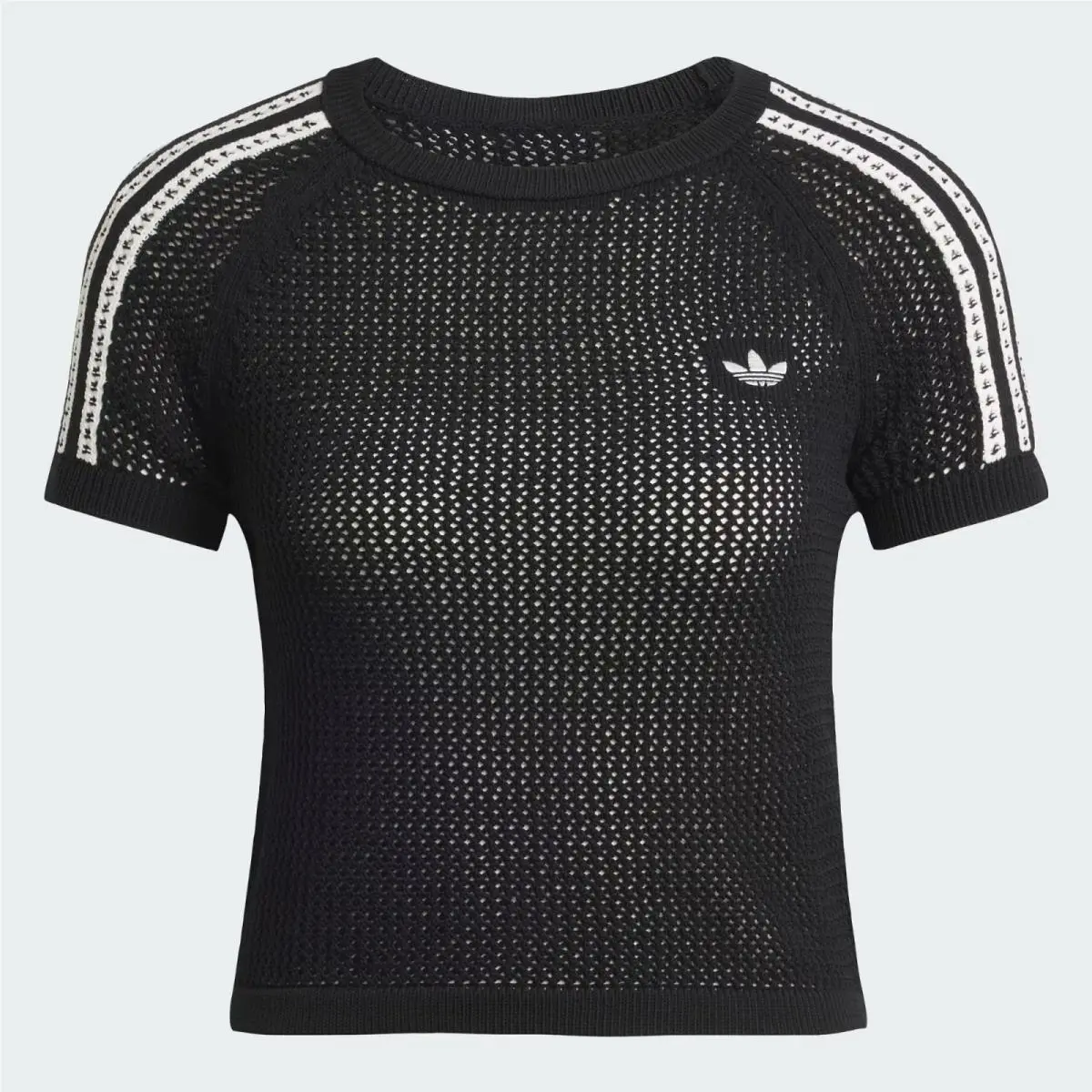 Adidas clothing - adidas Originals - Originals - KC6481 - Black 7