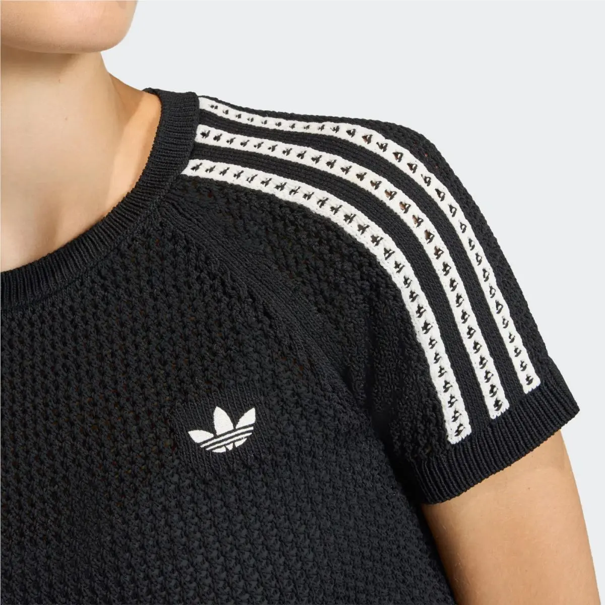 Adidas clothing - adidas Originals - Originals - KC6481 - Black 10