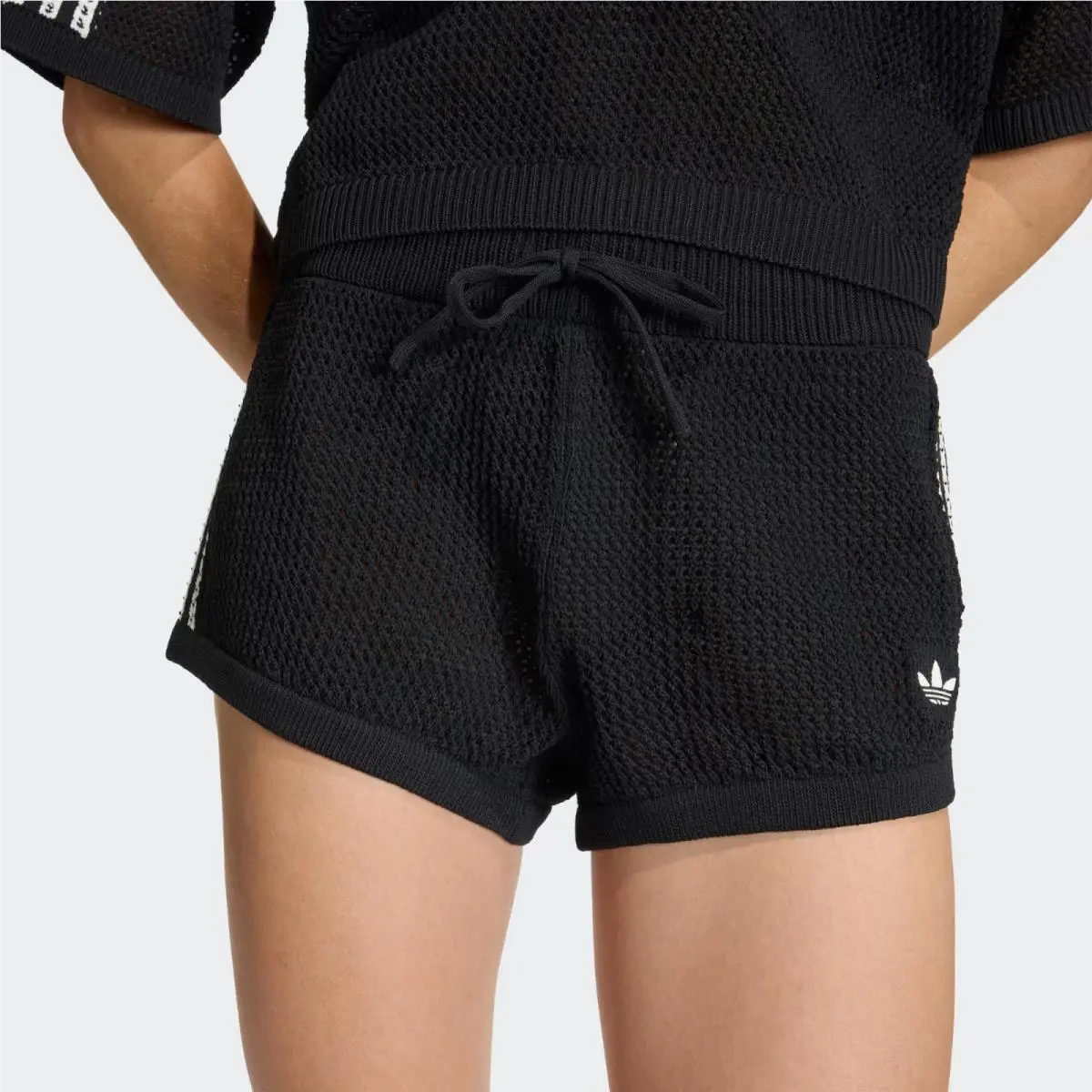Adidas clothing - KC6478 - KC6478 - Black 10