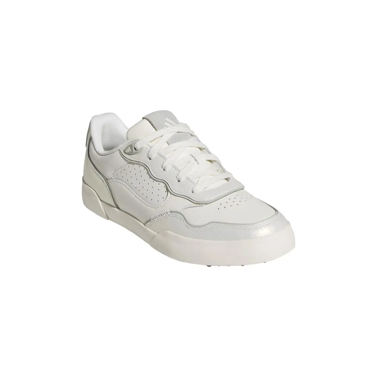 Adidas shoes - nkb 39 - nkb - IH3398 - off white wonder silver gum 4 7