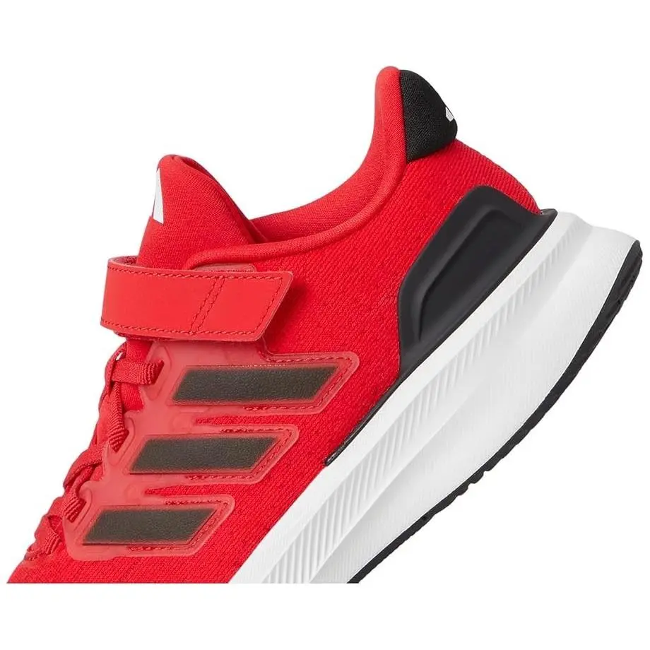 Adidas shoes - Red 2