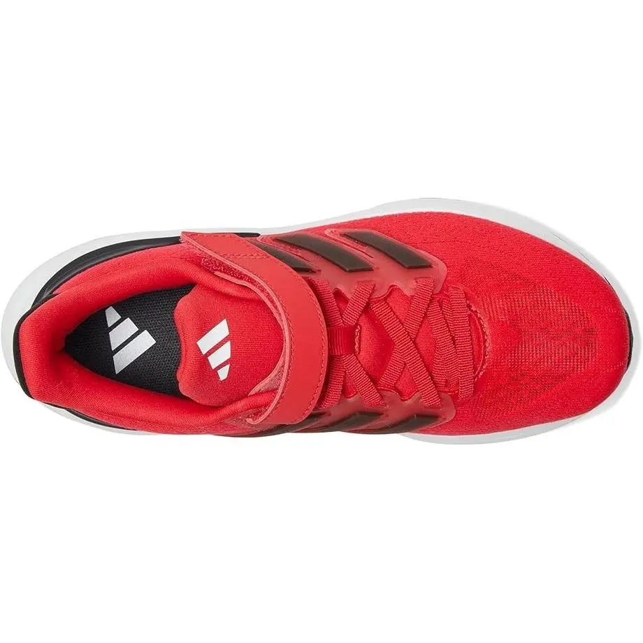 Adidas shoes - Red 4