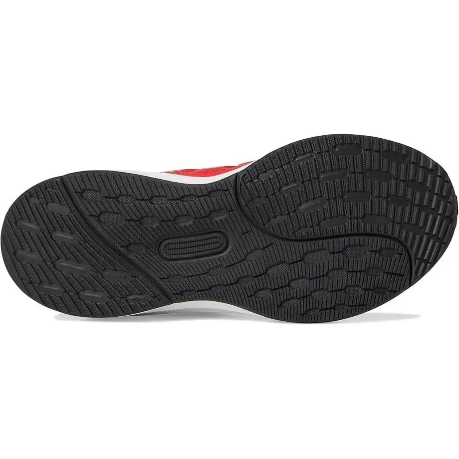 Adidas shoes - Red 5