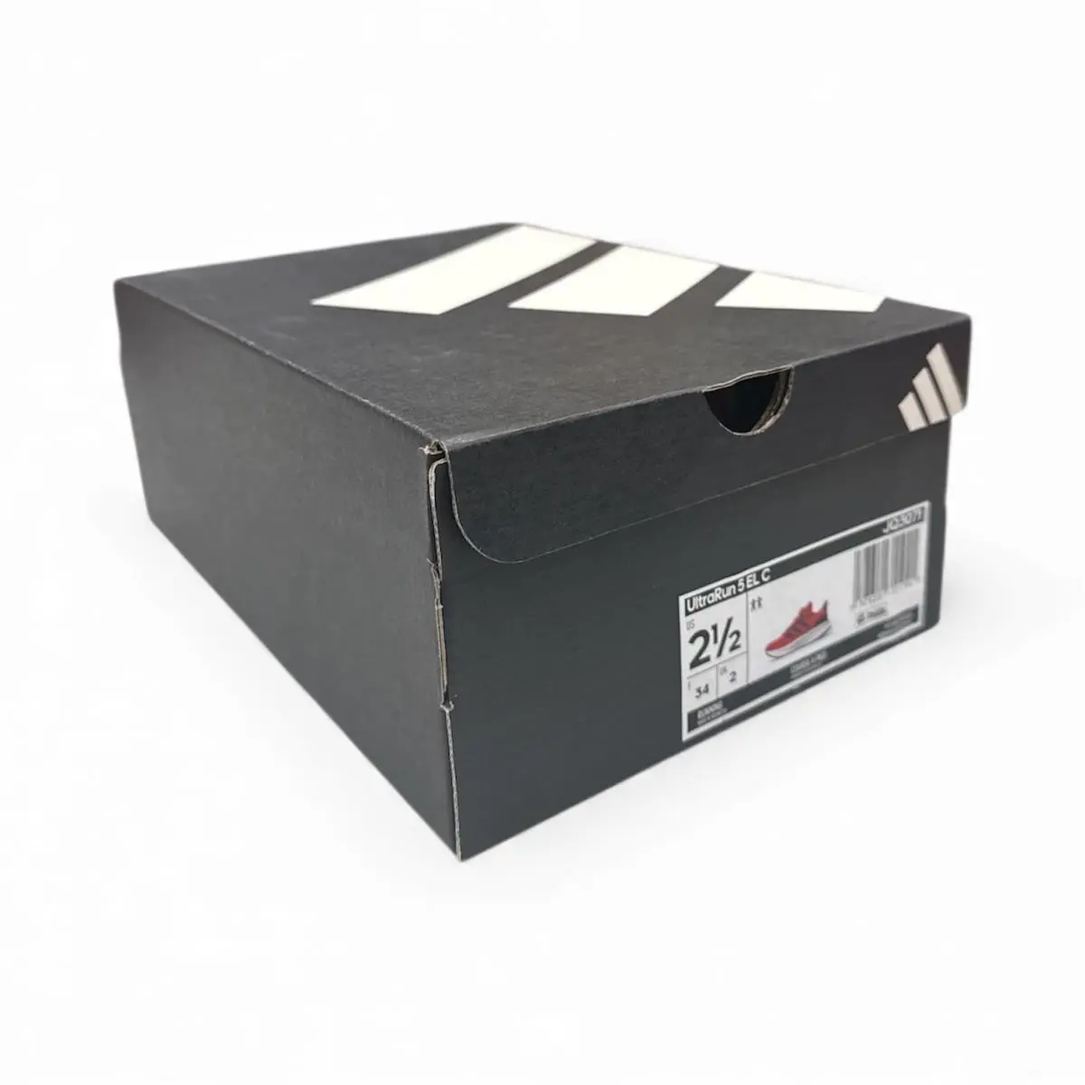 Adidas shoes - Red 7