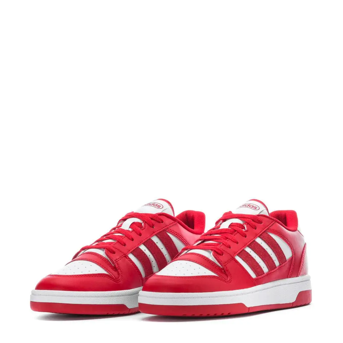 Adidas shoes - IE1012 - IE1012 - Red 1