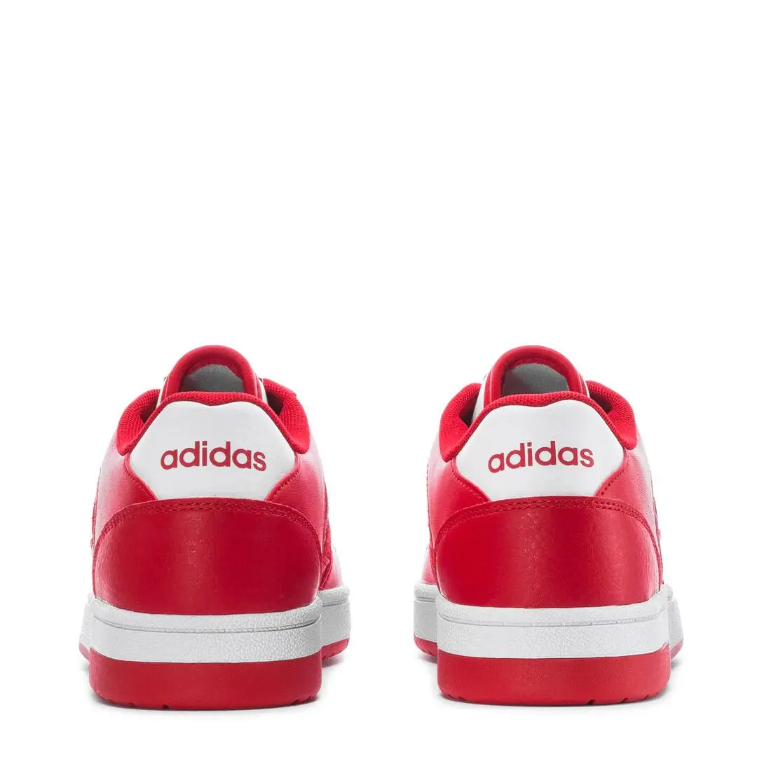 Adidas shoes - IE1012 - IE1012 - Red 3