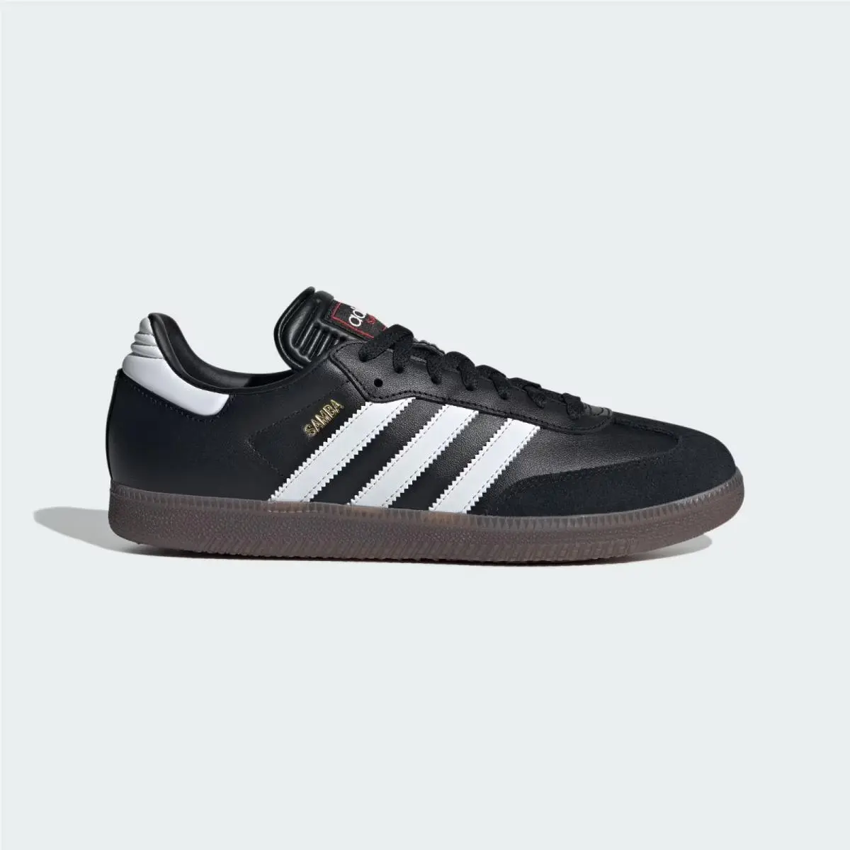 Adidas shoes - Adidas Samba IH6000 - Samba - IH6000 - Black 0