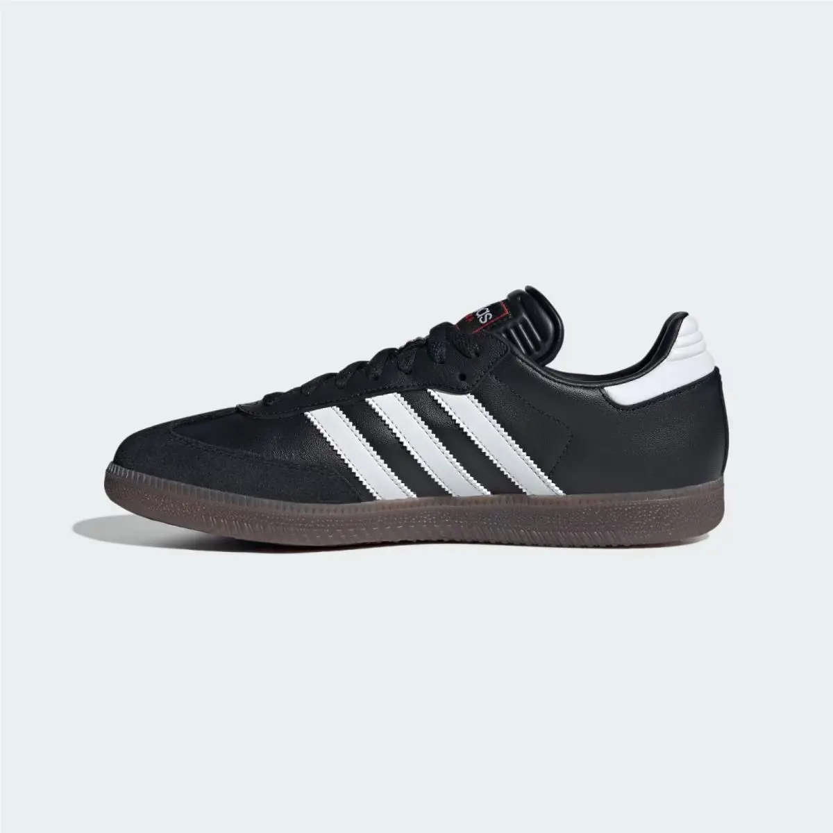 Adidas shoes - Adidas Samba IH6000 - Samba - IH6000 - Black 1