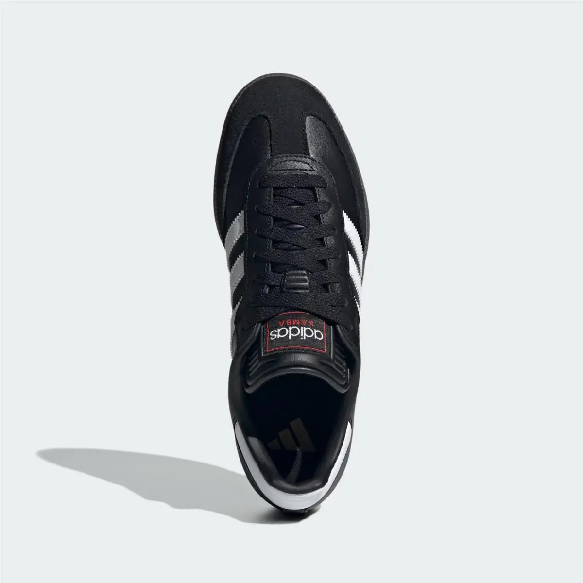 Adidas shoes - Adidas Samba IH6000 - Samba - IH6000 - Black 11