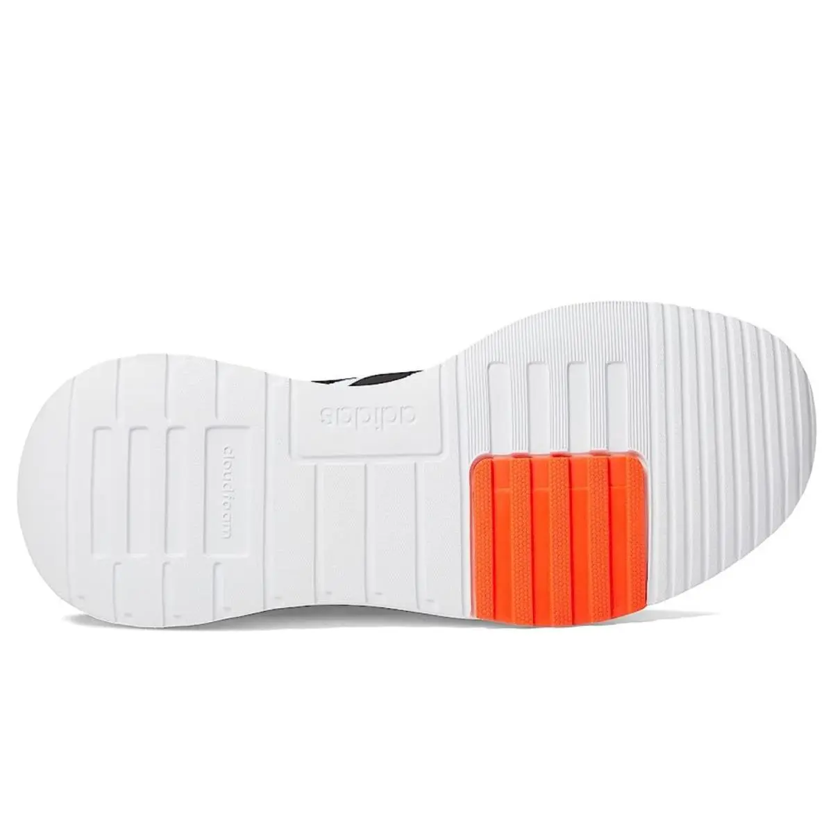 Adidas shoes - White 1
