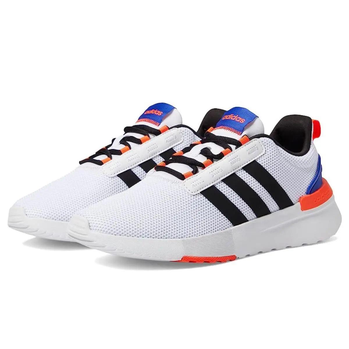 Adidas shoes - White 5