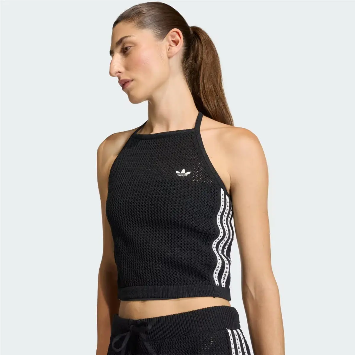 Adidas clothing - adidas Originals - Originals - KC0199 - Black 3