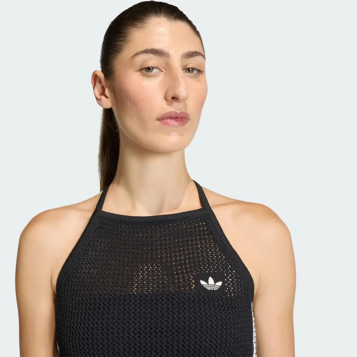 Adidas clothing - adidas Originals - Originals - KC0199 - Black 5