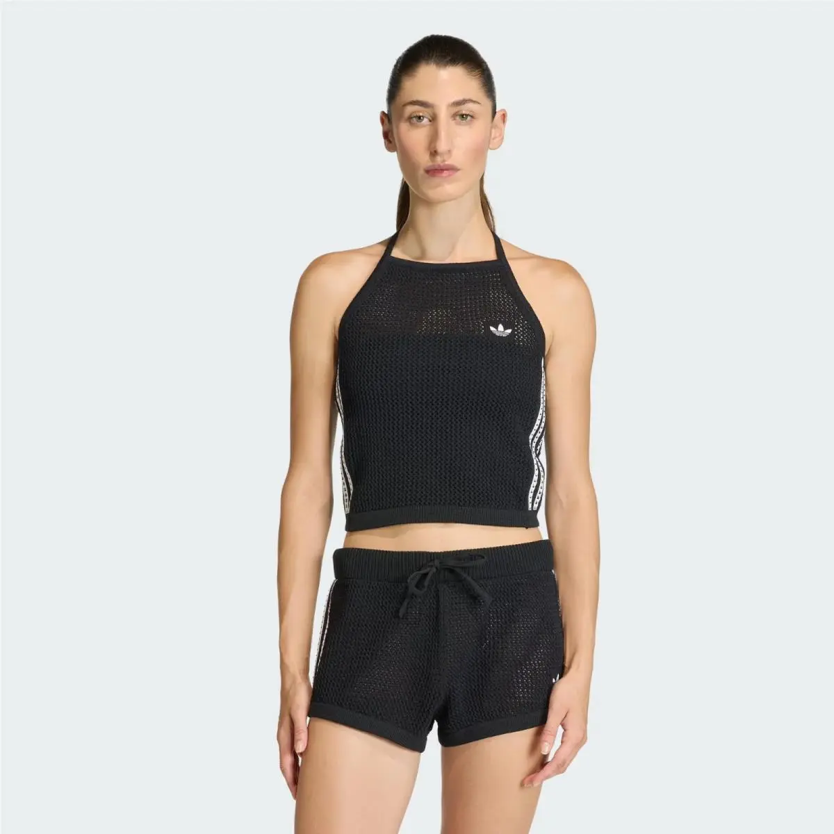 Adidas clothing - adidas Originals - Originals - KC0199 - Black 9