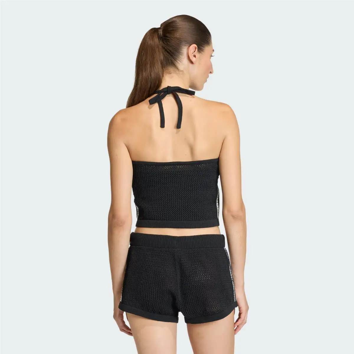 Adidas clothing - adidas Originals - Originals - KC0199 - Black 11