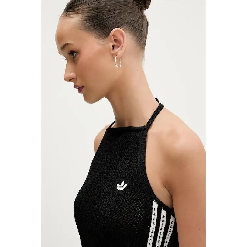 Adidas clothing - adidas Originals - Originals - KC0199 - Black 17