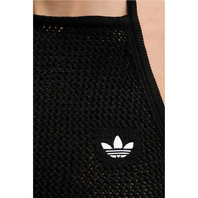 Adidas clothing - adidas Originals - Originals - KC0199 - Black 18