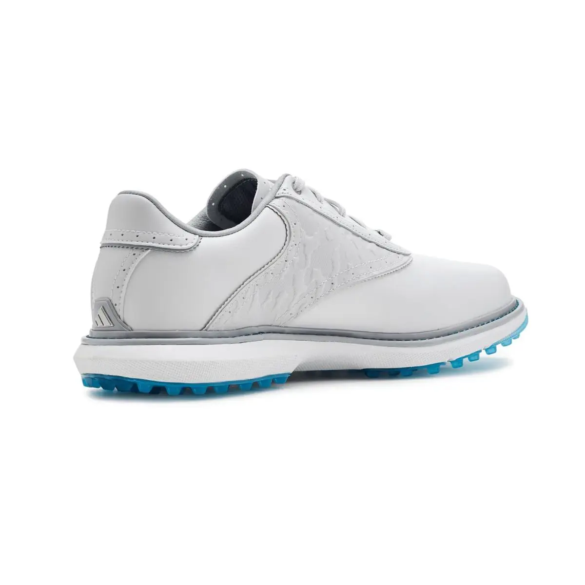 Adidas shoes - Dash Grey/Halo Silver/Lucid Ray Blue 1