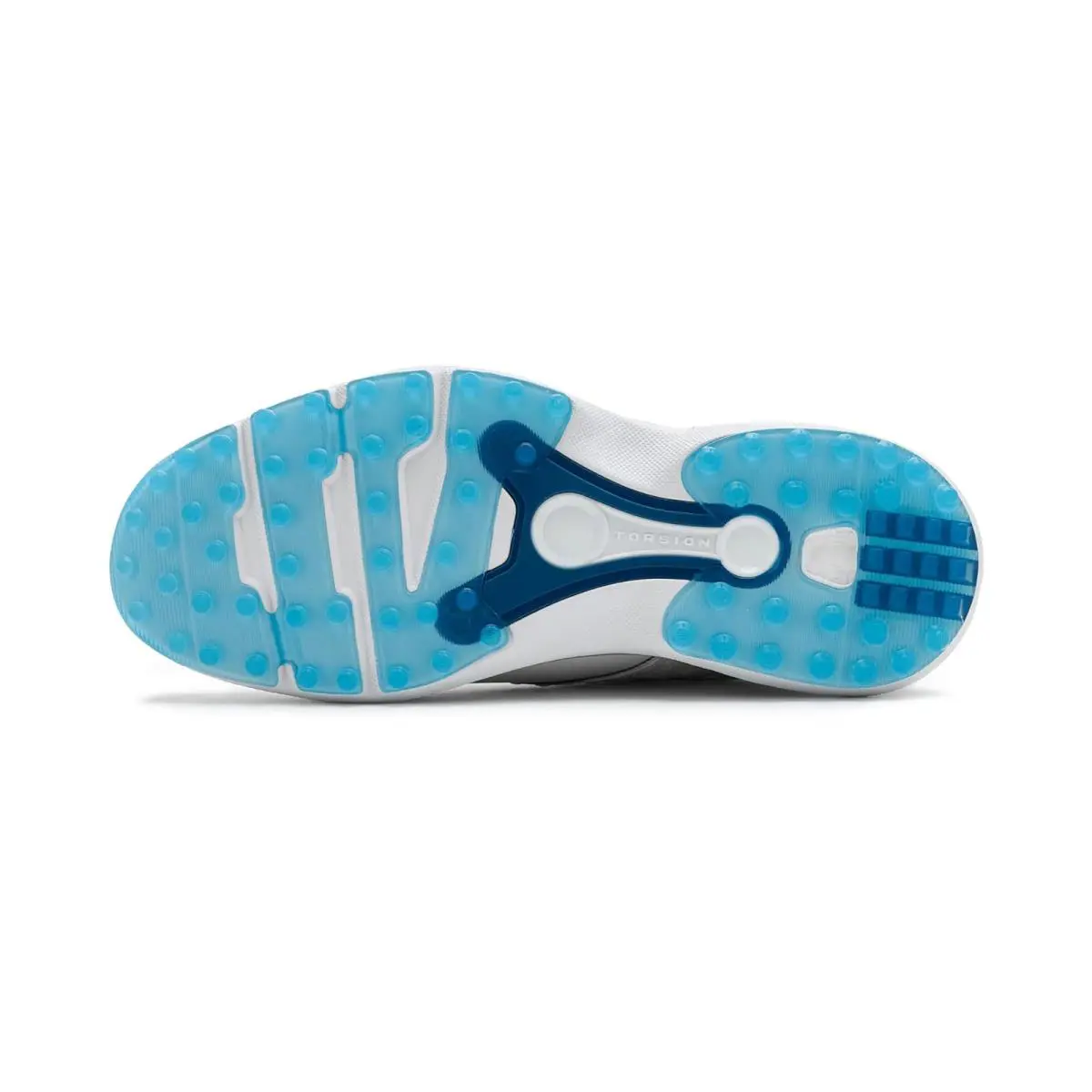 Adidas shoes - Dash Grey/Halo Silver/Lucid Ray Blue 3