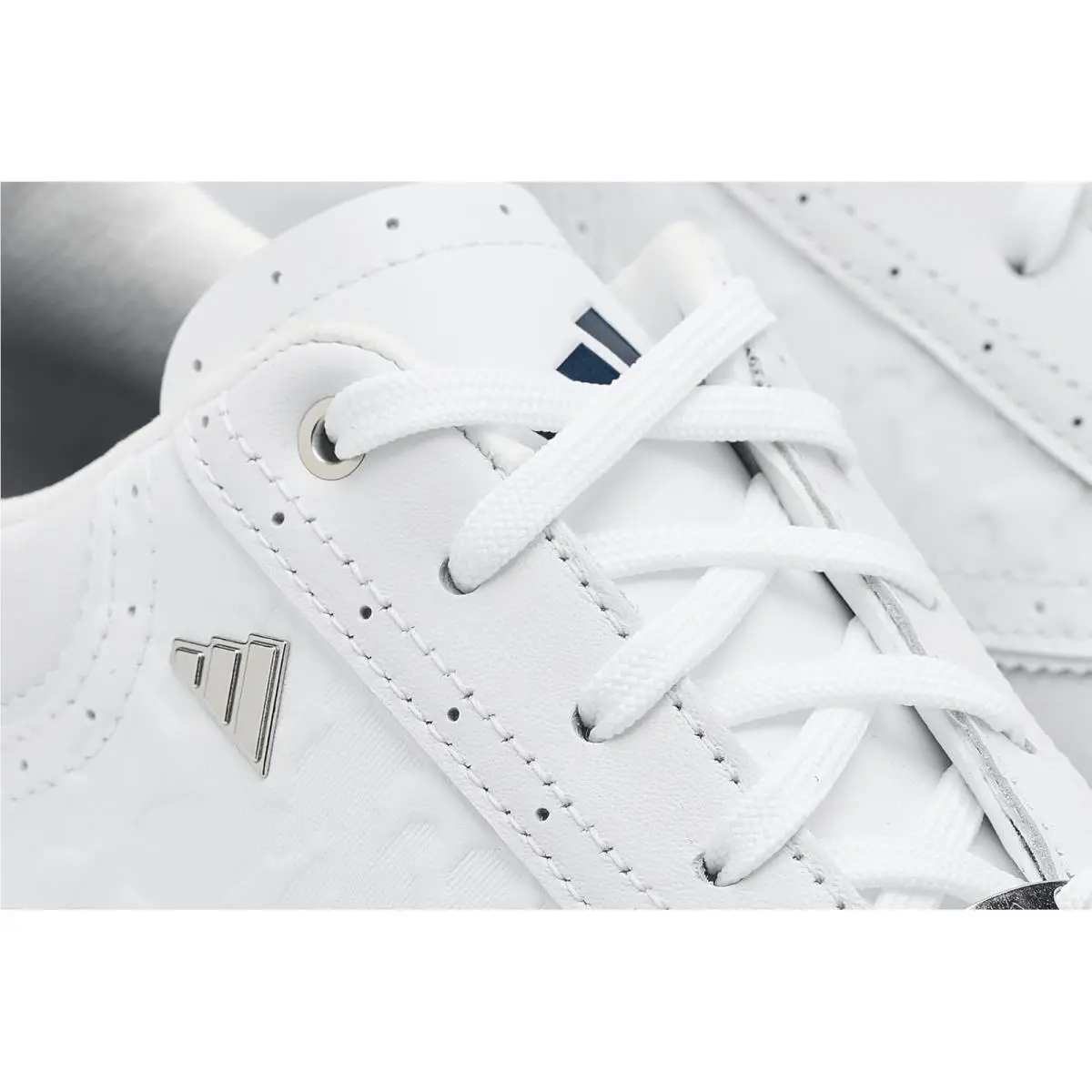 Adidas shoes - Dash Grey/Halo Silver/Lucid Ray Blue 18
