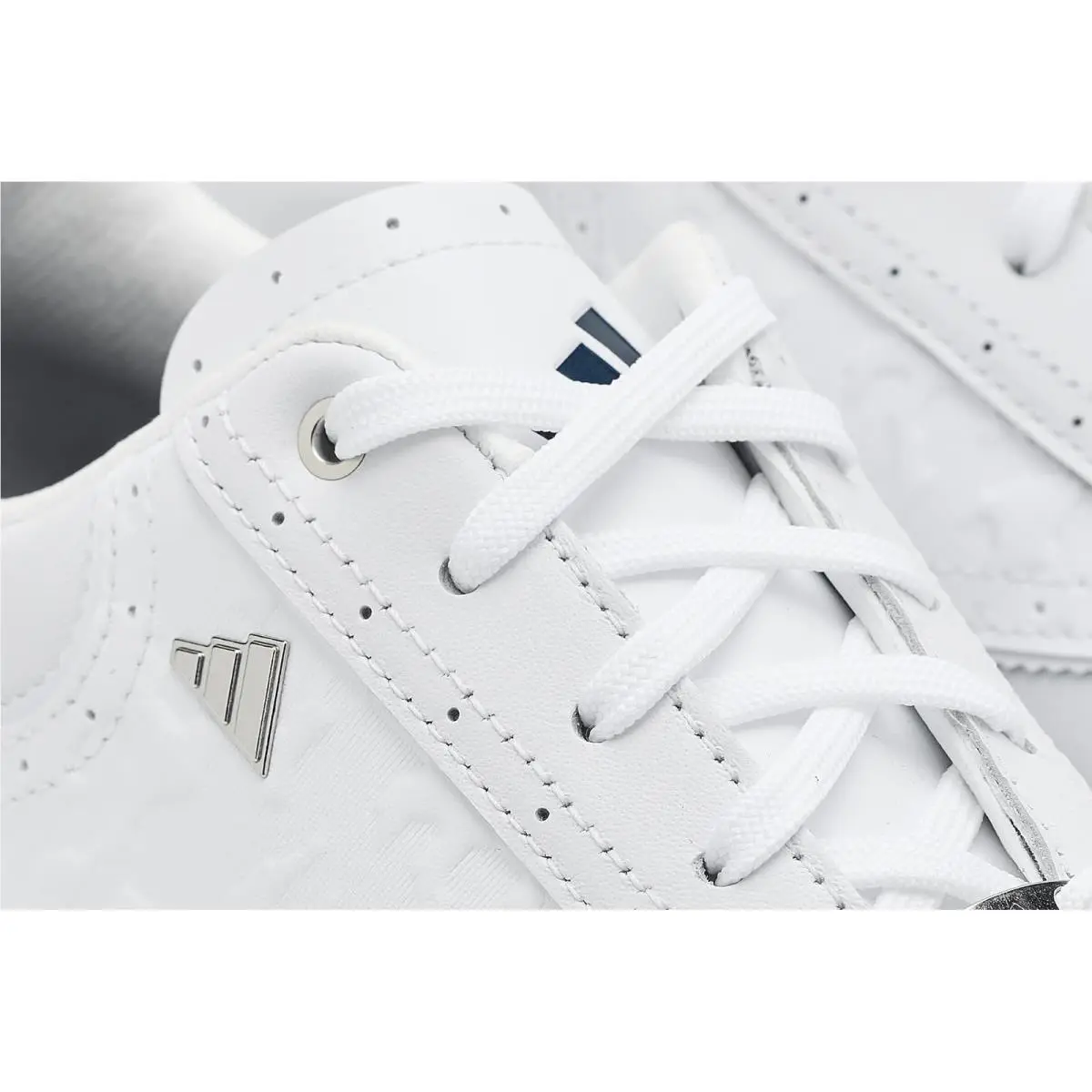 Adidas shoes - Dash Grey/Halo Silver/Lucid Ray Blue 25