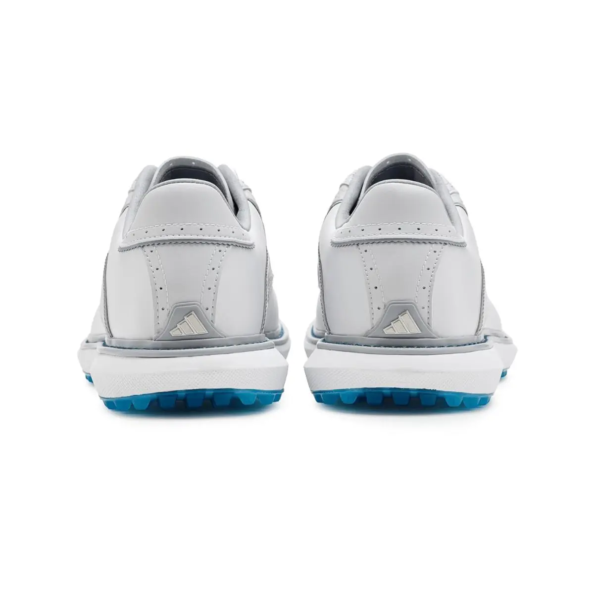 Adidas shoes - Dash Grey/Halo Silver/Lucid Ray Blue 12
