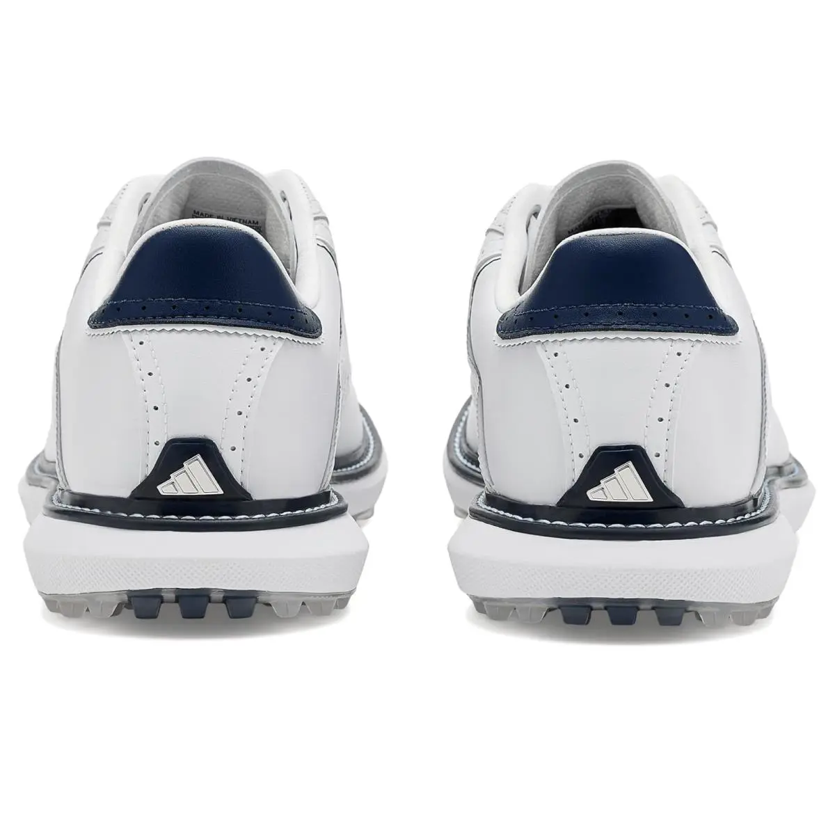 Adidas shoes - Dash Grey/Halo Silver/Lucid Ray Blue 19