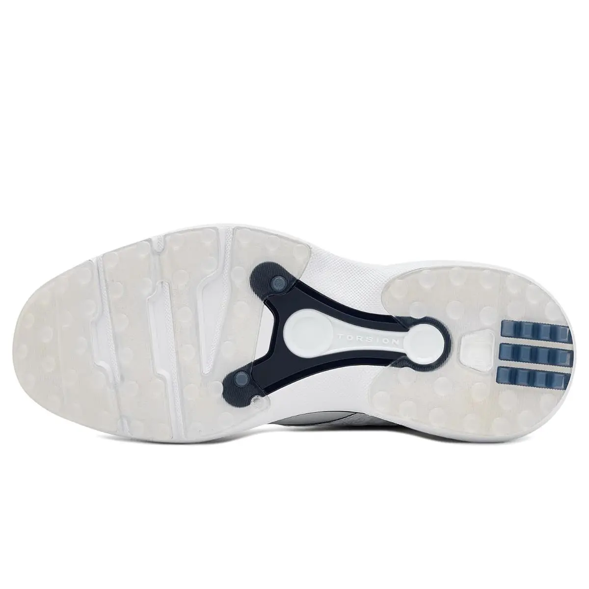 Adidas shoes - Dash Grey/Halo Silver/Lucid Ray Blue 24