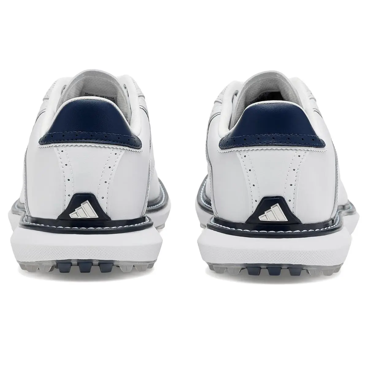 Adidas shoes - Dash Grey/Halo Silver/Lucid Ray Blue 26