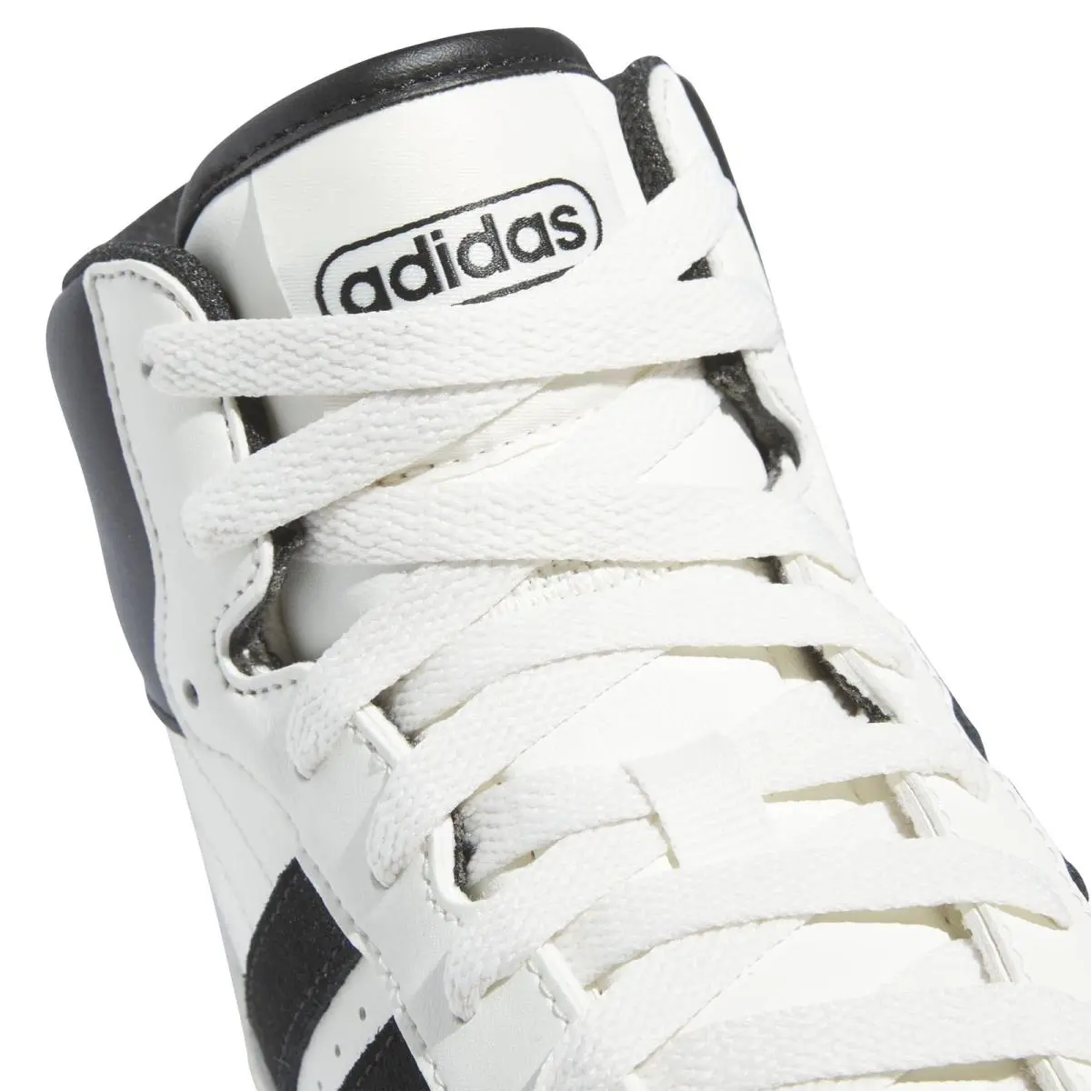 Adidas shoes - IH7880_590 - IH7880_590 - white/black/whitecloud 3