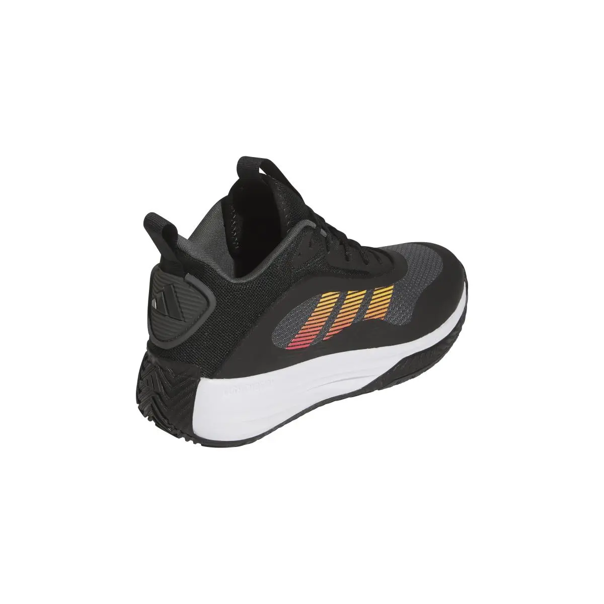 Adidas shoes - nsc 38 - nsc - JQ2785 - white preloved purple grey 4