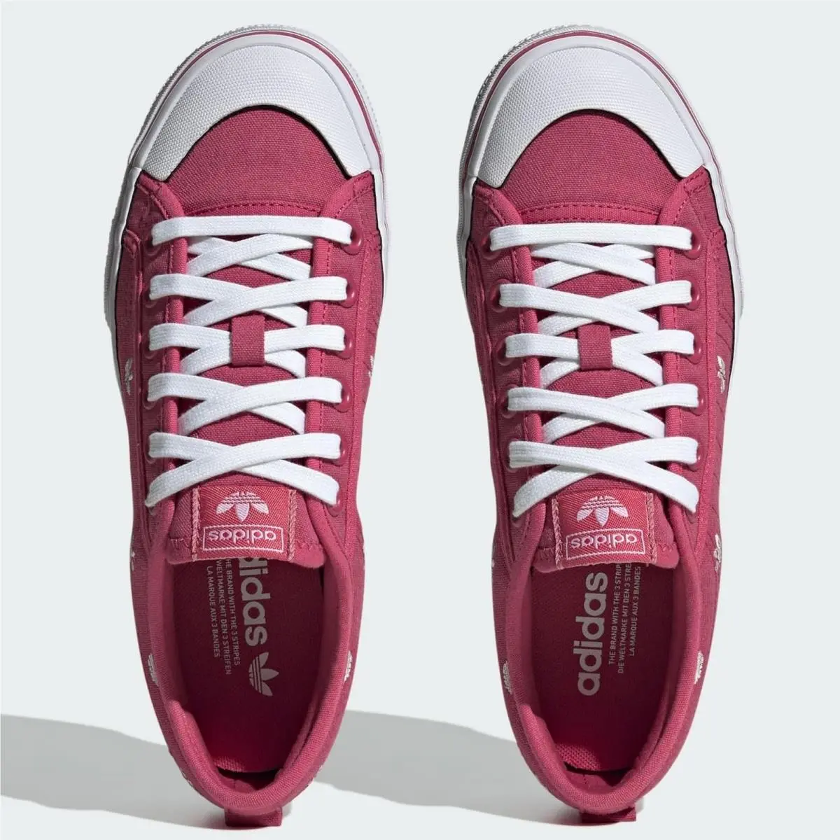 Adidas shoes - wildpink 4
