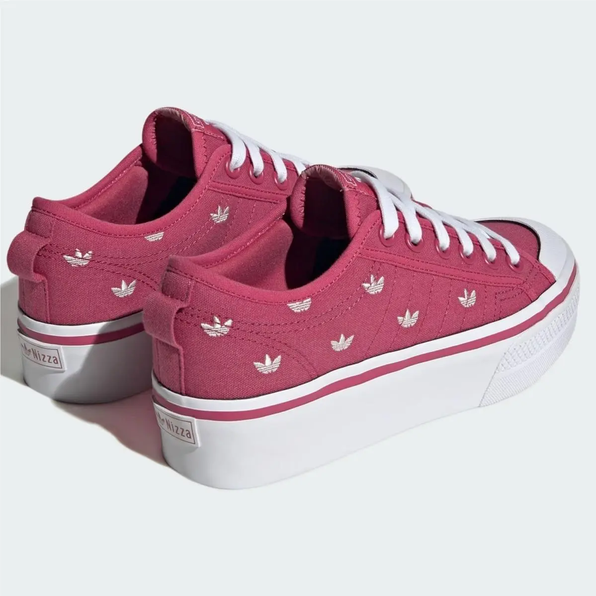Adidas shoes - wildpink 5