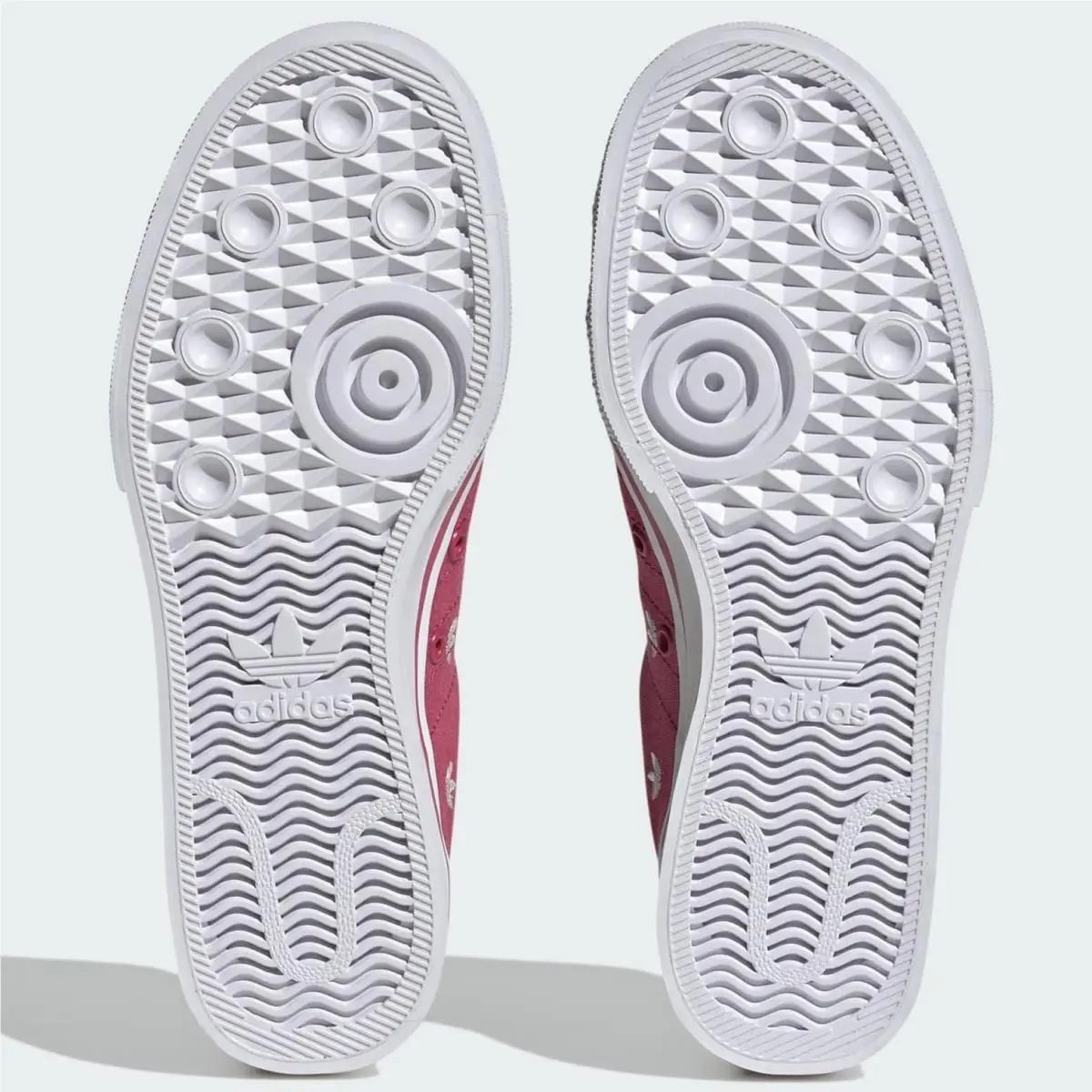 Adidas shoes - wildpink 6
