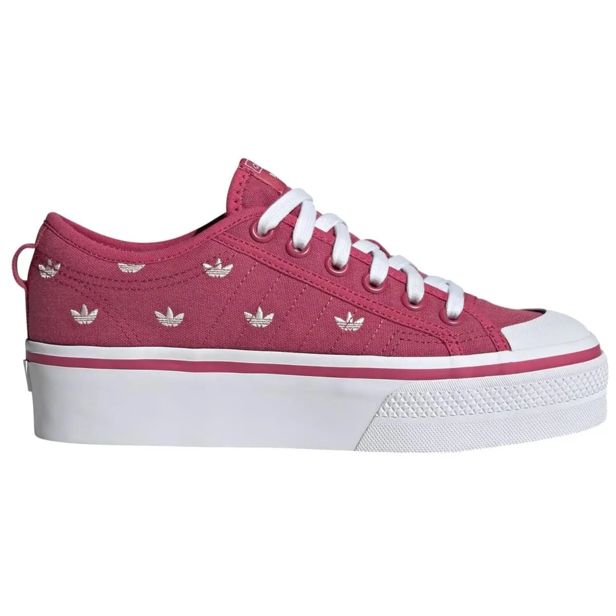 Adidas shoes - wildpink 3