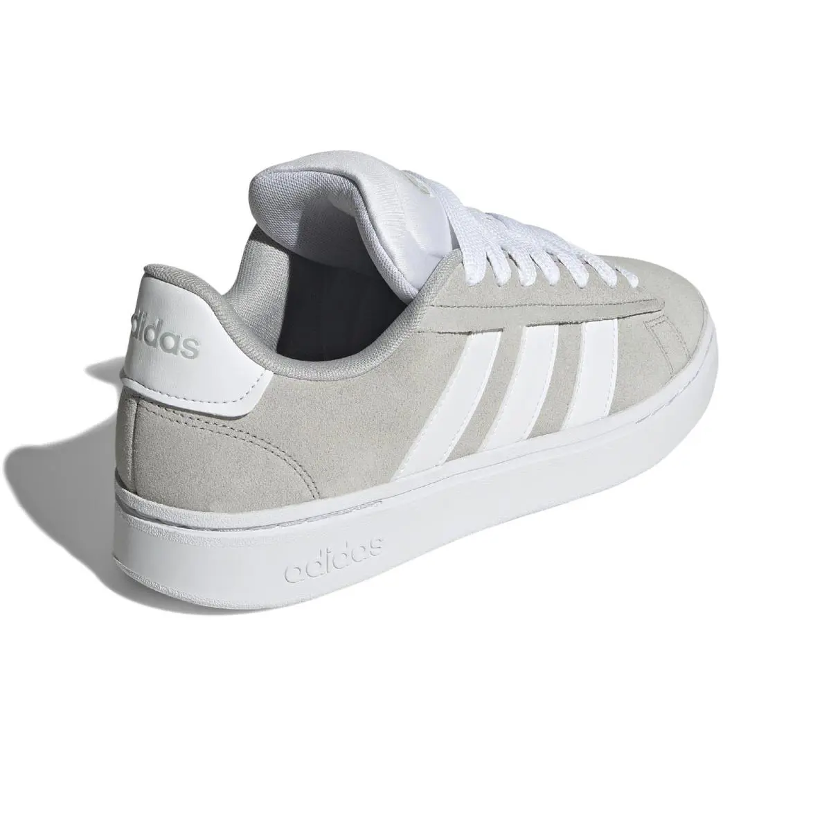 Adidas shoes - NMM59 - NMM59 - white/gray 4