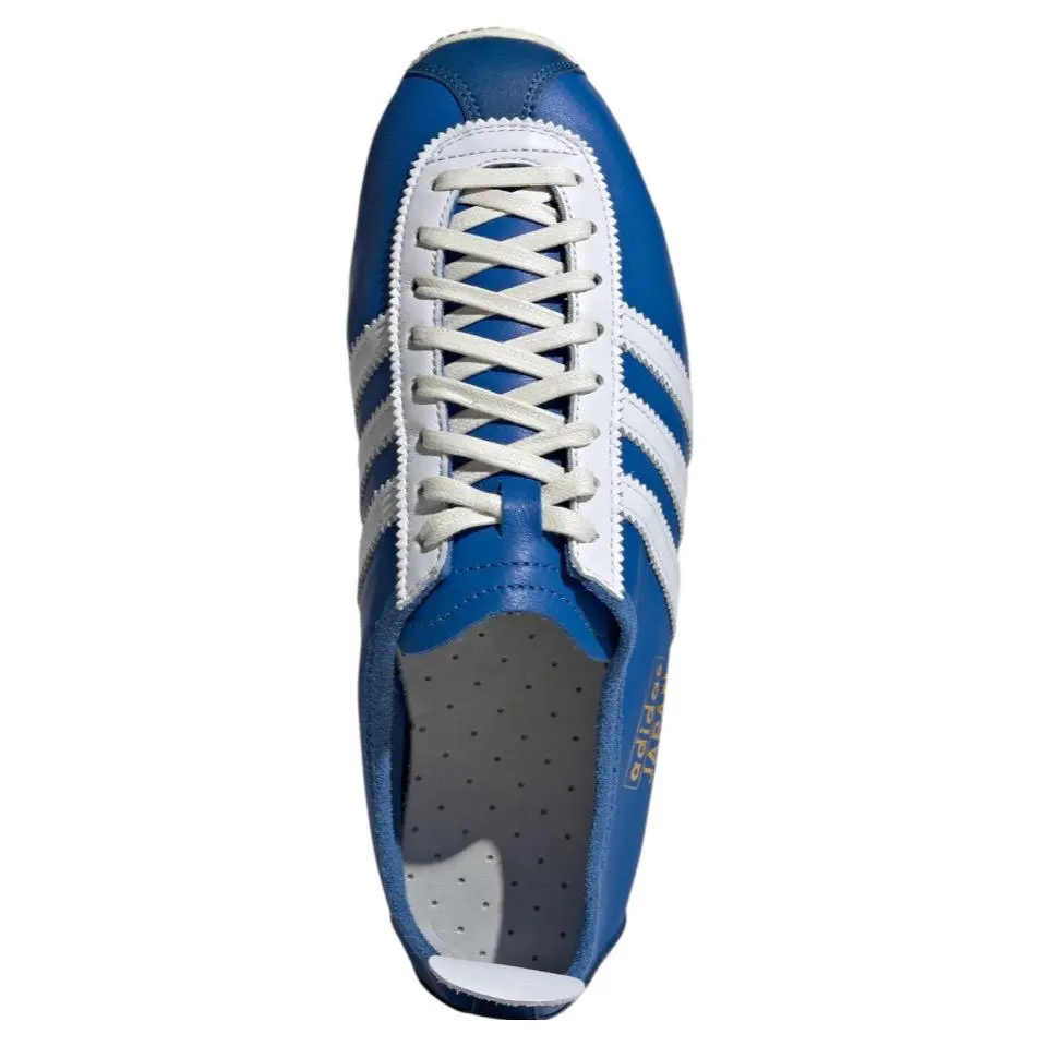 Adidas shoes - adidas Japan - Japan - JS3773 - Blue 4