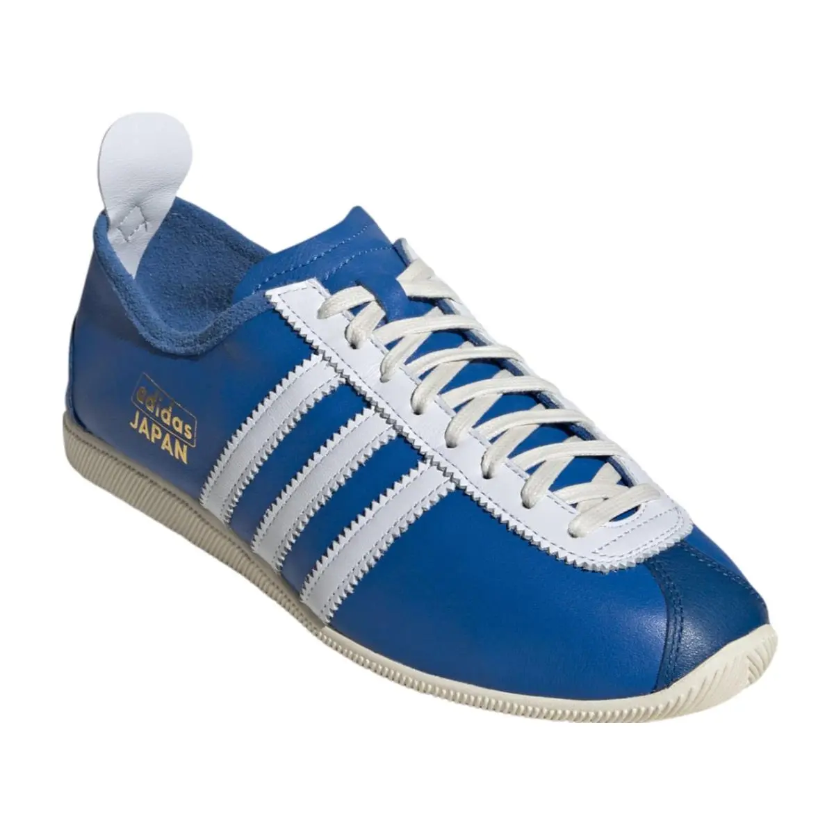 Adidas shoes - adidas Japan - Japan - JS3773 - Blue 11