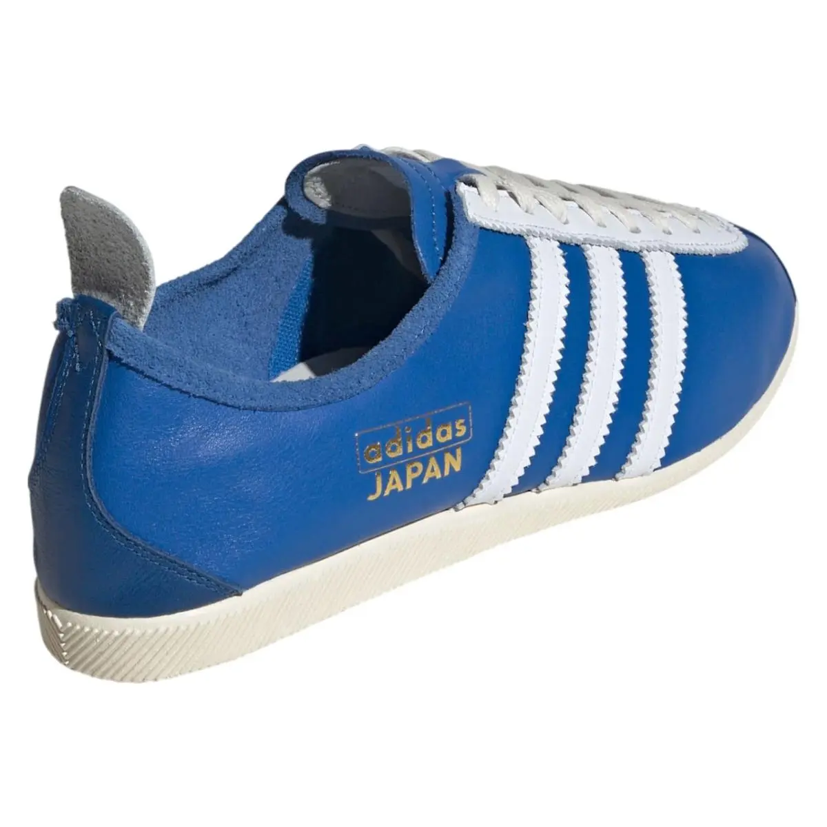 Adidas shoes - adidas Japan - Japan - JS3773 - Blue 12