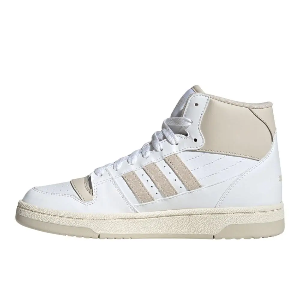 Adidas shoes - ji 3407 - JI3407 - white alumina off white 8