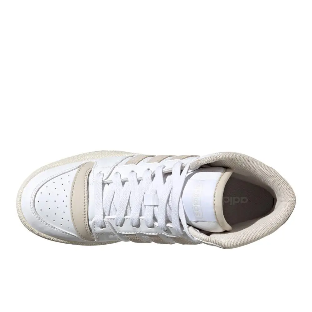 Adidas shoes - ji 3407 - JI3407 - white alumina off white 9