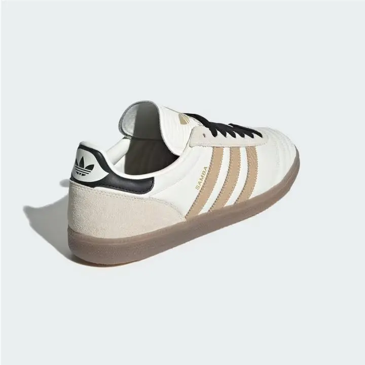 Adidas shoes - adidas Samba - Samba - White 1