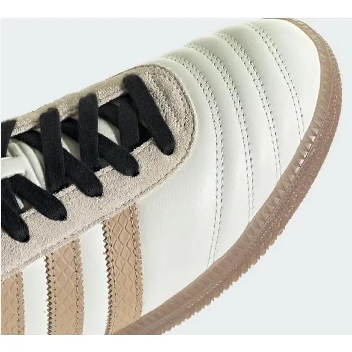 Adidas shoes - adidas Samba - Samba - White 6