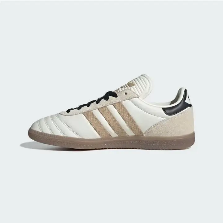 Adidas shoes - adidas Samba - Samba - White 8