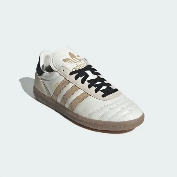 Adidas shoes - adidas Samba - Samba - White 11